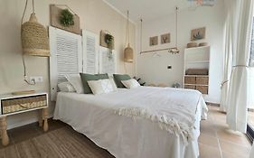 Vivienda Vacacional Casa Erizo Adults Only